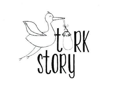 Trademark Storkstory