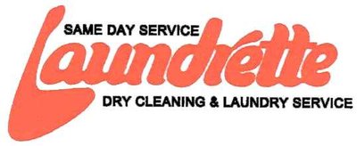 Trademark Laundrette