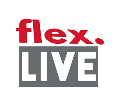 Trademark FLEX LIVE