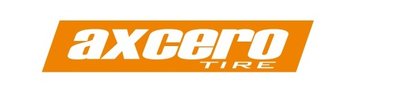 Trademark AXCERO TIRE