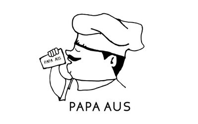 Trademark PAPA AUS