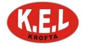 Trademark K.E.L KROFTA