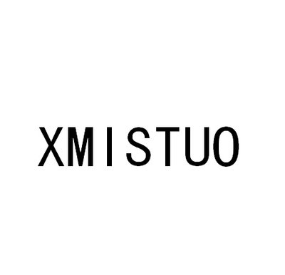 Trademark XMISTUO