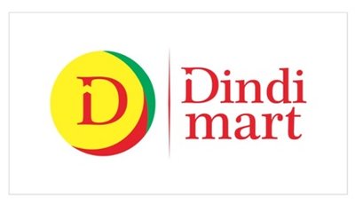 Trademark DINDI MART