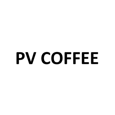 Trademark PV Coffee