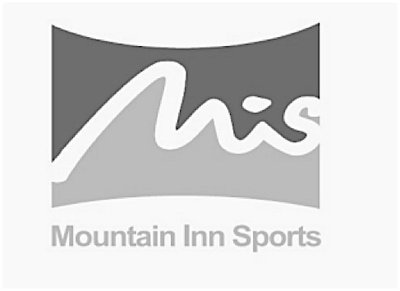 Trademark MOUNTAIN INN SPORTS AND DEVICE