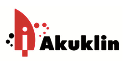 Trademark AKUKLIN