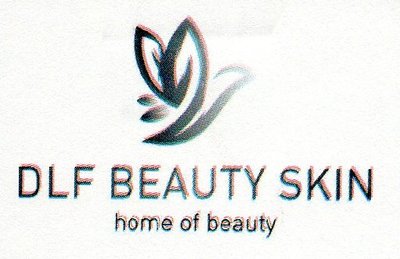 Trademark DLF BEAUTY SKIN