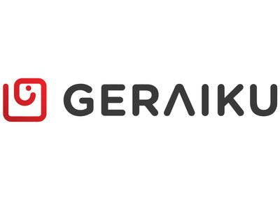 Trademark GERAIKU