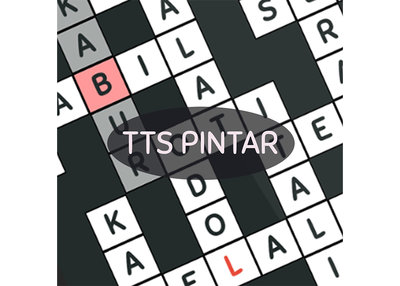 Trademark TTS PINTAR