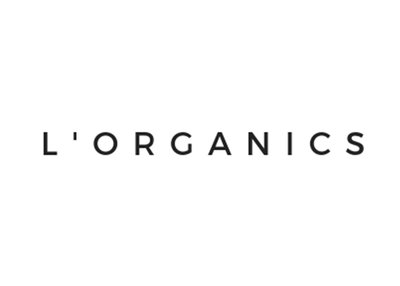 Trademark L'ORGANICS