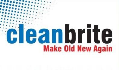 Trademark cleanbrite Make Old New Again