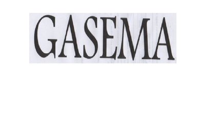 Trademark GASEMA