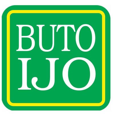 Trademark BUTO IJO