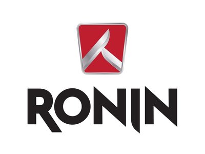 Trademark RONIN + LOGO