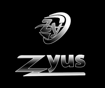 Trademark ZYUS + LOGO