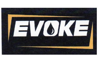 Trademark EVOKE