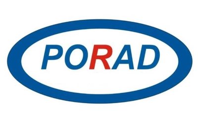 Trademark PORAD