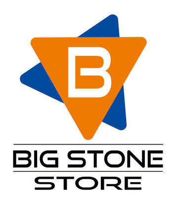 Trademark BIG STONE STORE