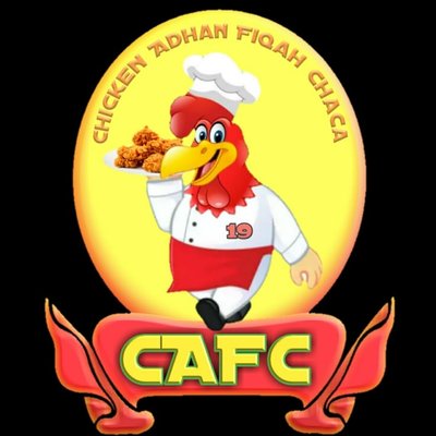 Trademark CHICKEN ADHAN FIQAH CHACA ( CAFC )