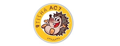 Trademark TISHA AC7 mwm