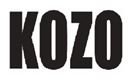 Trademark KOZO