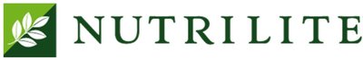 Trademark NUTRILITE & SHADED LEAF LOGO IN A BOX