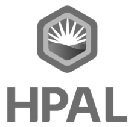 Trademark HPAL and Device