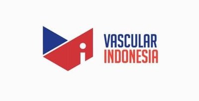 Trademark VASCULAR INDONESIA & LOGO V I