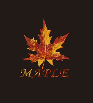 Trademark MAPLE