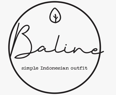 Trademark BALINE SIMPLE INDONESIAN OUTFIT