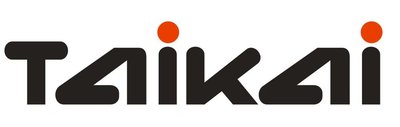 Trademark TAIKAI + LOGO