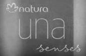 Trademark natura una senses + logo