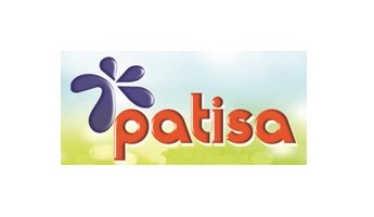 Trademark PATISA + LOGO