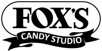 Trademark FOX'S CANDY STUDIO & Logo