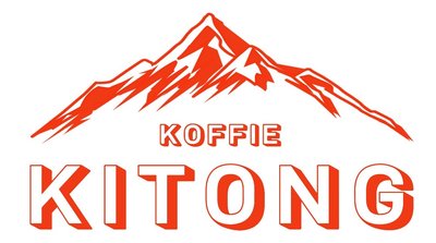 Trademark KOFFIE KITONG+LOGO