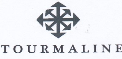 Trademark TOURMALINE DAN LOGO