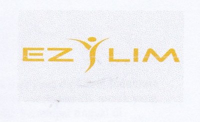 Trademark EZYLIM DAN LOGO