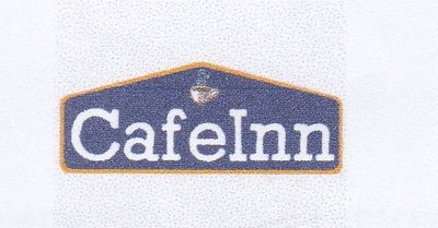 Trademark CAFEINN DAN LOGO