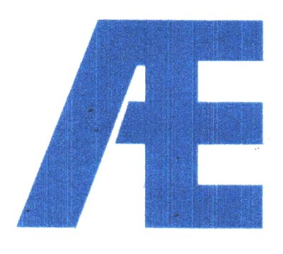 Trademark AE