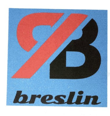 Trademark BRESLIN