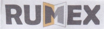 Trademark RUMEX DAN LOGO