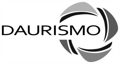 Trademark DAURISMO + Logo