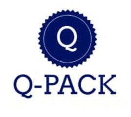 Trademark Q-PACK