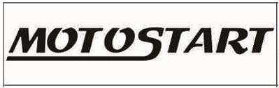 Trademark MOTOSTART