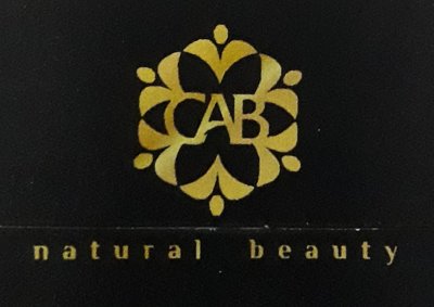 Trademark CAB natural beauty