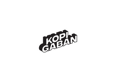 Trademark KOPI GABAN