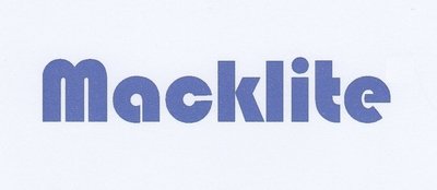 Trademark Macklite