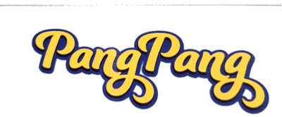 Trademark PANGPANG