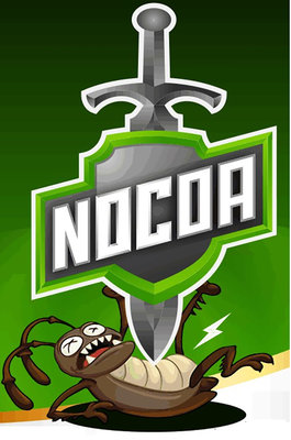 Trademark NOCOA